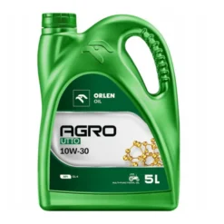 ORLEN AGRO UTTO 10W30 - 5L