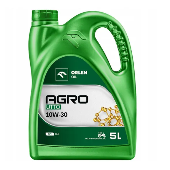 ORLEN AGRO UTTO 10W30 - 5L