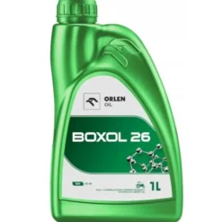 Orlen Boxol 26 - olej hydrauliczno-przekładniowy op 1L