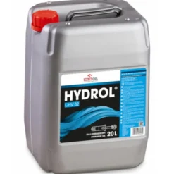 Orlen Hydrol L-HV 32 - Olej hydrauliczny 20l