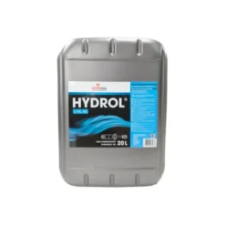 Orlen Hydrol L-HV 46 - Olej hydrauliczny 20l