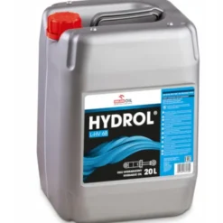 Orlen Hydrol L-HV 68 - Olej hydrauliczny 20l