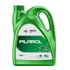 Orlen Pilarol - olej do łańcuchów i prowadnic pił 5L