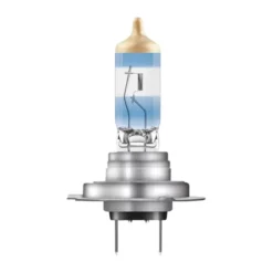 OSRAM Żarówki Osram H7 NIGHT BREAKER LASER +220% EKO 2HB