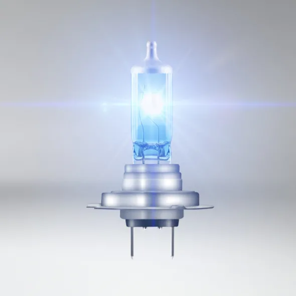 Osram H7 Cool Blue Intense 5000K - Box 2szt