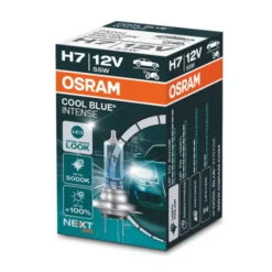 Osram H7 Cool Blue Intense 5000K - 1szt