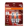 OSRAM H4 Night Breaker Laser +150% Eko 2szt.