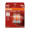 Osram H7 NIGHT BREAKER SILVER EKO 2HB