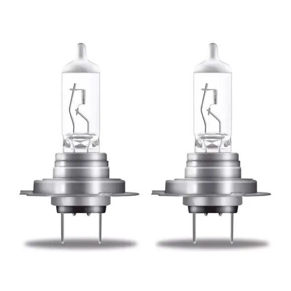 Osram H7 NIGHT BREAKER SILVER EKO 2HB