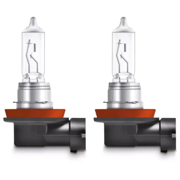 Osram H11 Night Breaker Silver + 100% Eco BOX - 2szt