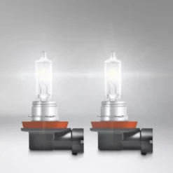 Osram H11 Night Breaker Silver + 100% Eco BOX - 2szt
