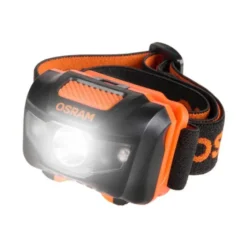Osram lampa czołowa - czołówka LEDinspect Head Torch 87 Essential -3xAAA