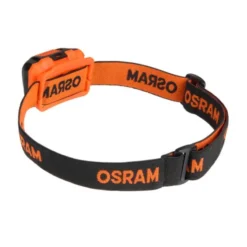 Osram lampa czołowa - czołówka LEDinspect Head Torch 87 Essential -3xAAA