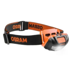 Osram lampa czołowa - czołówka LEDinspect Head Torch 87 Essential -3xAAA