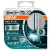 Osram Xenarc D3S Cool Blue Intense 6200K box
