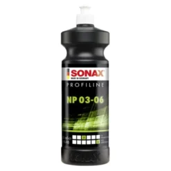 Pasta polerska Sonax ProfiLine NP 03-06 wykończeniowa 250ml