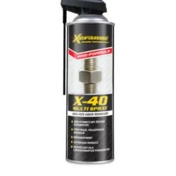 Penetrant, odrdzewiacz Xeramic Multi Spray X-40 500ml