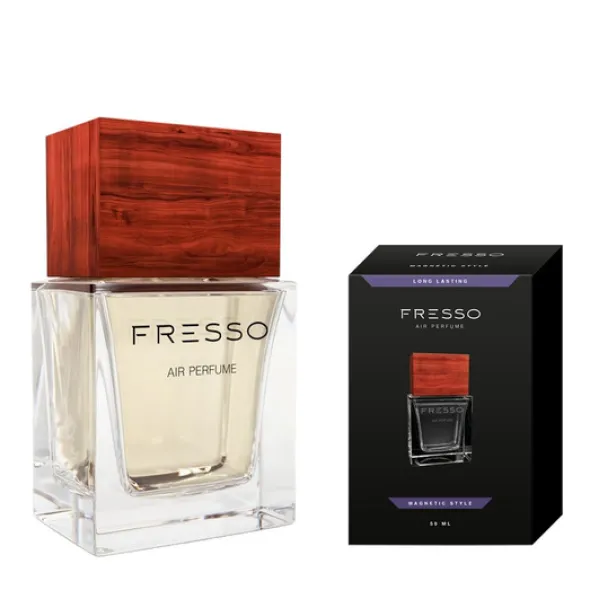 Perfumy samochodowe FRESSO Magnetic Style 50ml