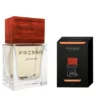 Perfumy samochodowe Paradise Spark FRESSO 50ml