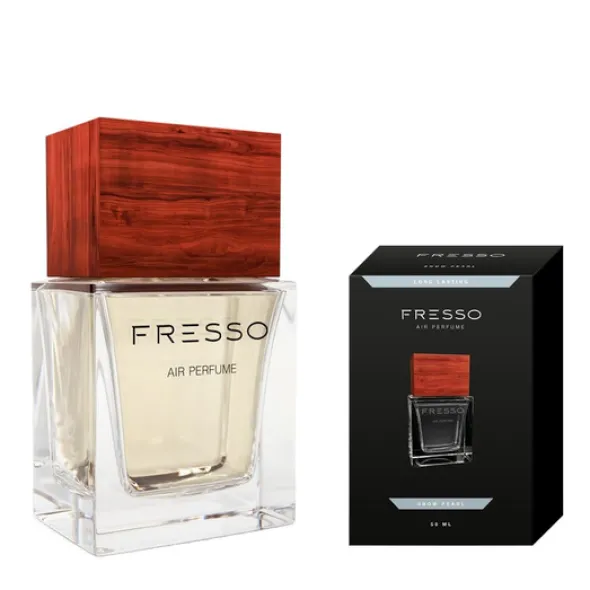 Perfumy samochodowe Snow Pearl FRESSO 50ml