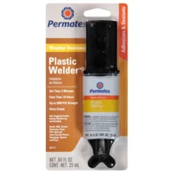 Permatex klej epoksydowy do spawania plastiku 25ml