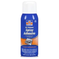 Permatex super mocny klej do tapicerki i dywanów spray 297g