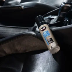 Pianka do czyszczenia skóry K2 Letan Foam 200ml
