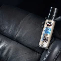 Pianka do czyszczenia skóry K2 Letan Foam 200ml