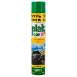 Plak Car kokpit bez silikonu do czyszczenia i konserwacji kokpitu 750ml
