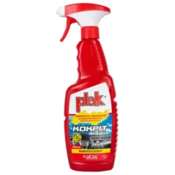 Plak Kokpit Base Acqua pianka nabłyszczająca do kokpitu 750ml