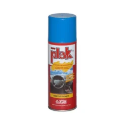Plak nabłyszcza i konserwuje kokpit Lawenda 200ml