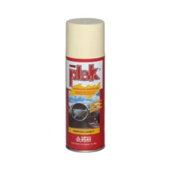 Plak nabłyszcza i konserwuje kokpit Wanilia 200ml
