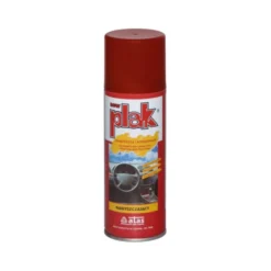 Plak nabłyszcza i konserwuje kokpit Wiśnia 200ml