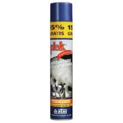 Plak Practical Line do mycia silnika - odtłuszcza i myje silnik 500ml