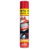 Plak Practical Line - nabłyszcza zderzaki i spojlery 500ml