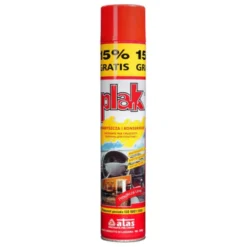 Plak Practical Line - nabłyszcza i konserwuje kokpit 500ml