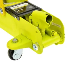 Podnośnik hydrauliczny żaba 2T Keltin