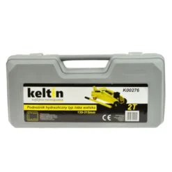 Podnośnik hydrauliczny żaba 2T Keltin