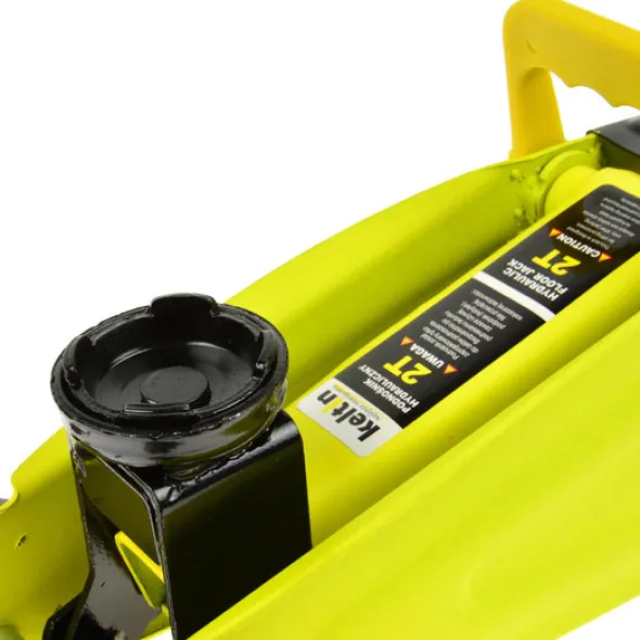 Podnośnik hydrauliczny żaba 2T Keltin