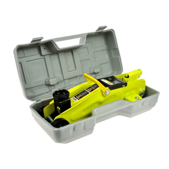 Podnośnik hydrauliczny żaba 2T Keltin