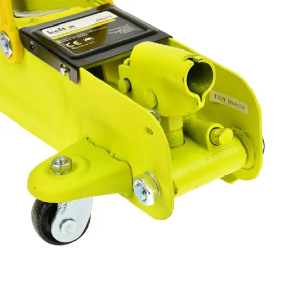 Podnośnik hydrauliczny żaba 2T Keltin