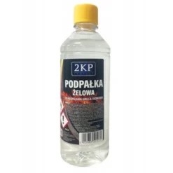 Podpałka do grilla w płynie 0,5L