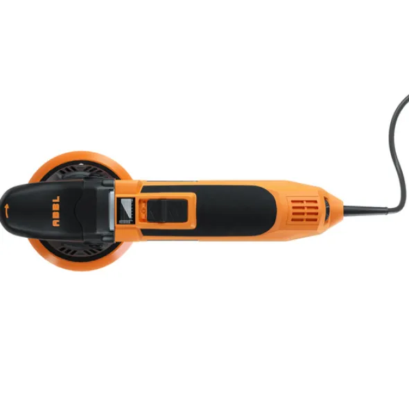 Polerka ADBL Dual Action D09125-01B skok 9mm - 650W