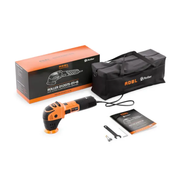 Polerka ADBL Roller DA12075-01 + torba