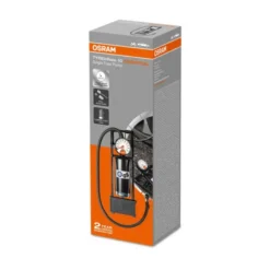 Pompka nożna OSRAM TYREinflate 10