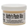 Poorboy's Natty's Paste Wax White wosk do jasnych lakierów 227g