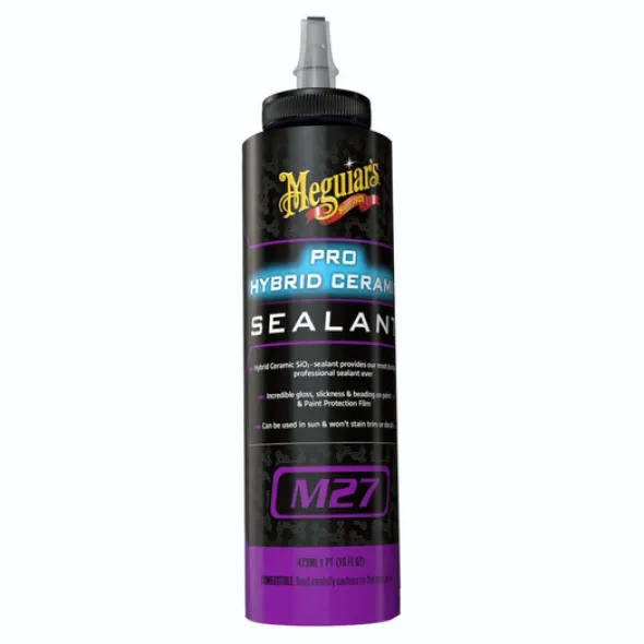 Powłoka ceramiczna Meguiars Pro Hybrid Ceramic Sealant 473ml