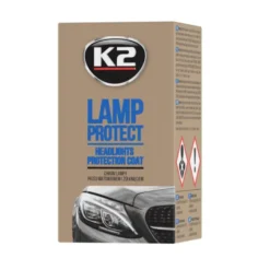 Powłoka do ochrony reflektorów K2 Lamp Protect 10ml