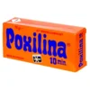 Poxilina dwuskładnikowy kit epoksydowy - klej 70g