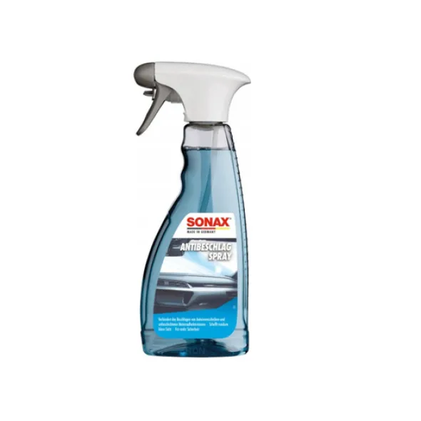 Preparat antyroszeniowy Sonax - zapobiega parowaniu 500ml